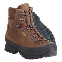 Kenetrek Hardscrabble Hiker