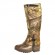 Kenetrek Hunting Gaiter Realtree hardwoods AP