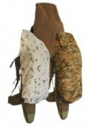 Lightweight rain cover