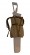 Eberlestock MiniMe shown with included BirdBag in use. BirdBag tucks nicely away in bottom of pack in its own zippered compartment