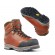 Zamberlan 1025 Tofane NW GT RR with Vibram Nortrack Sole