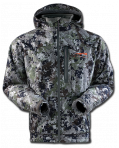 Sitka Stratus Jacket Optifade Forest