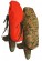 J2RC Large Reversible Rain Cover