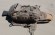 Eberlestock Gunslinger II shown in Dry Earth