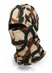 First Lite Wind River Balaclava. ASAT Camo