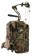 New Eberlestock X2 with optional ARCG Butt Bucket bow carrier