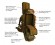 Eberlestock G4 Operator more features