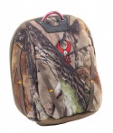 Badlands Mag Rangefinder Case with magnetic close Zip-No technology