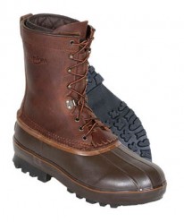 Kenetrek 10" Northern Pac Boots