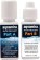 Aquamira Water Treatment Drops comes with 2-1oz bottles and mixing cup.