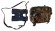 A2SP Large Accessory Pouch shown in Mossy Oak Infinity