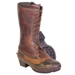 Kenetrek 13" Cowboy Mens and Womens Pac Boot