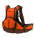 Badlands Upland Bird Vest