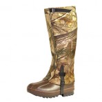 Kenetrek Hunting Gaiter Realtree hardwoods AP
