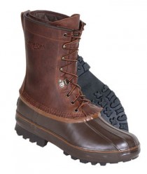 Kenetrek 10" Grizzly Pac Boots