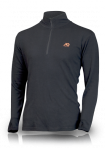 First Lite Chama EXP Expedition weight 1/4 zip