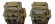Eberlestock F4M Terminator trap door allows addition of included A4SS scabbard