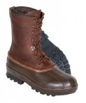 Kenetrek 10" Northern Pac Boots