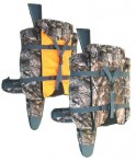 Eberlestock Zip-in Panel