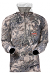Sitka Traverse Hoody ZIP-T Optifade Open Country