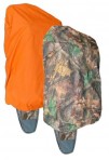 G2RC Small Reversible Rain Cover