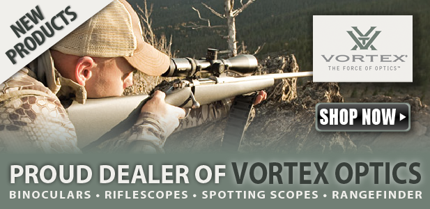 Shop Vortex Optics