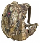Badlands Kali Day Pack for Women shown in Realtree AP