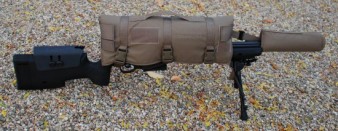 Eberlestock Scope Cover & Muzzle Protector