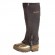 Kenetrek Hunting Gaiter Black