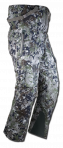Sitka Incinerator Bib Pant with 700 fill Goose Down and Waterproof Gore-Tex Optifade Forest