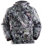 Sitka Fanatic Jacket Optifade Forest