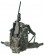 Eberlestock Halftrack with optional Butt Bucket rifle carrier